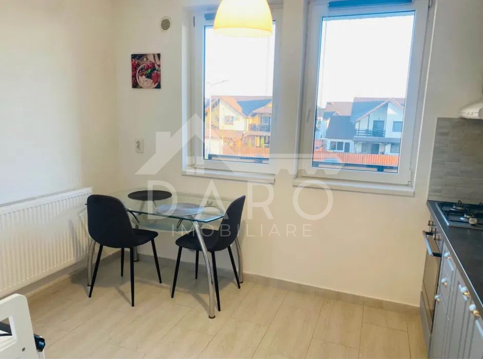 🏡 Apartament 2 camere de închiriat – AMA Residence | Unirii | Parcare - Poză 2