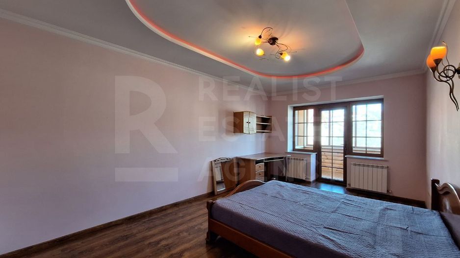 Chirie, casă, 6 camere, str. Toma Alimoș, Durlești - Poză 8