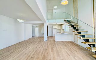 Penthouse 5 camere - 3 bai, terasa, intabulat  (91Q-Mo-ap.7) - Poză 3