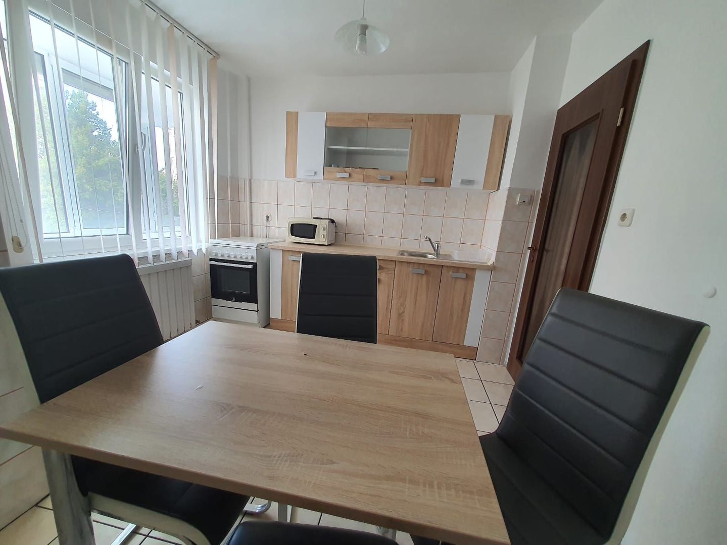 Apoartament zona Take Ionescu - Poză 3