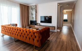 Duplex, 138mp, ultrafinisat, zona linistita, Vivo - Poză 1