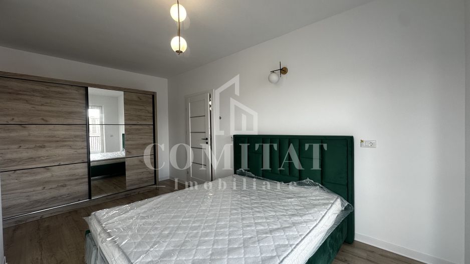 Apartament la cheie | Loc de parcare | Ansamblul Columna Residence - Poză 8
