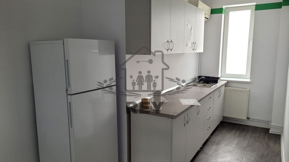 Spatiu de birouri 240 mp zona Calea Dumbravii / Mihai Viteazul - Poză 5