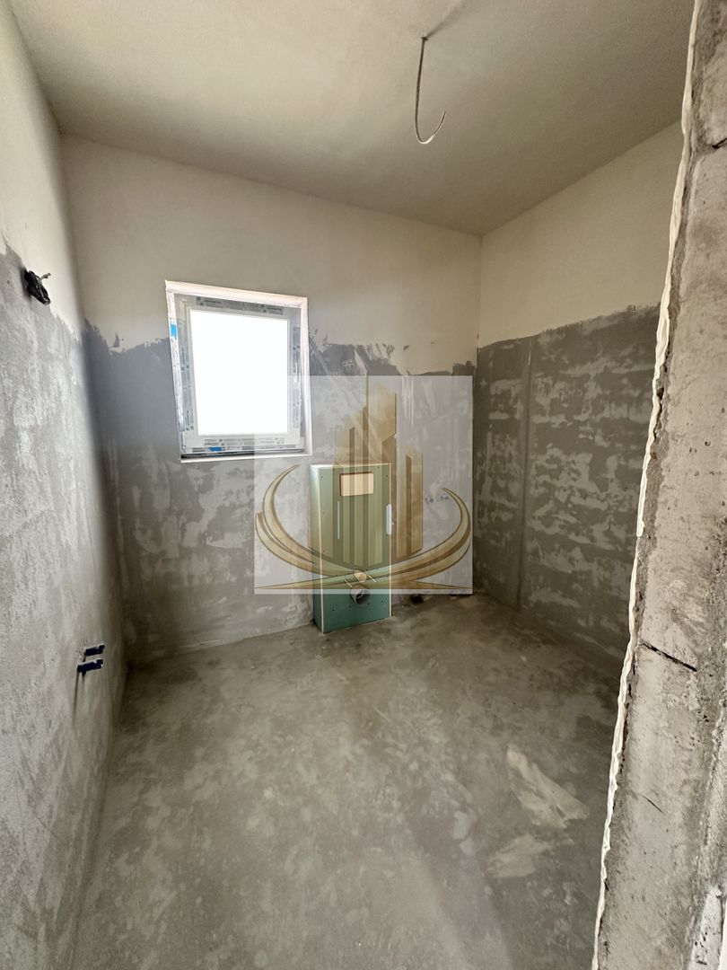 Duplex Săcălaz | 102 mp utili | Teren 335 mp |4 camere - Poză 12