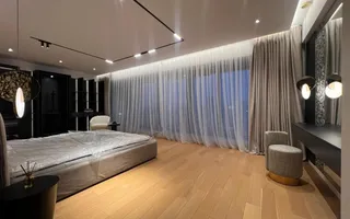 Luxury Duplex Apartment – Herăstrău - 10th & 11th Floor - Poză 41