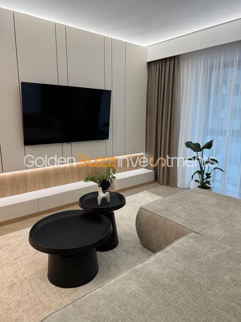 Apartament 3 camere de vânzare | Cortina North - Poză 5