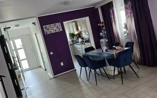 Casă 4 camere | 156MP | Curte 90 MP | Cartierul Arhitecților - Poză 5