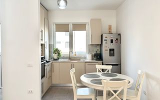 NOU | Apartament 3 camere - decomandat | Dumbrăvița | Parter cu terasă&curte - Poză 19