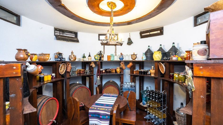 Vila superba - 9 camere - 950 mp teren - Baneasa-Liceul Francez - Poză 21