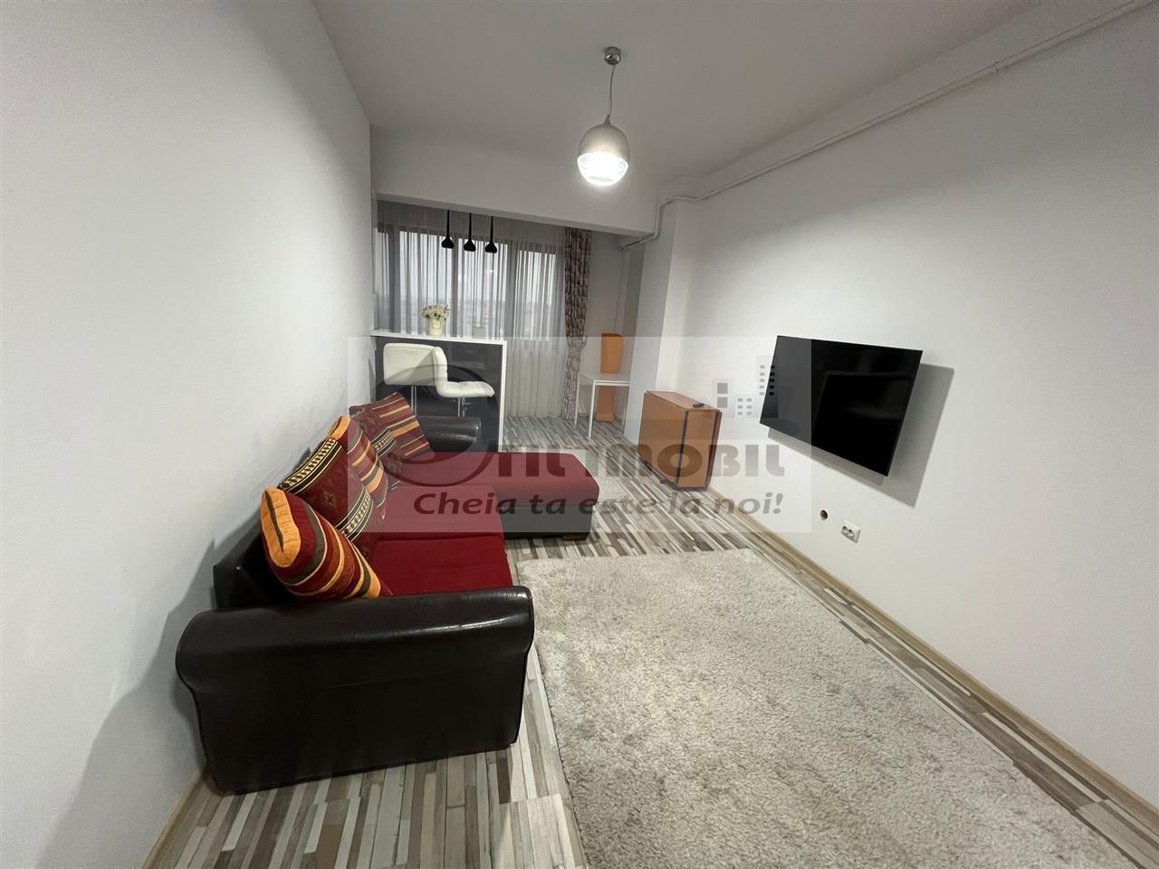 Apartament 2 Camere Canta - Pacurari - Gara - Poză 3