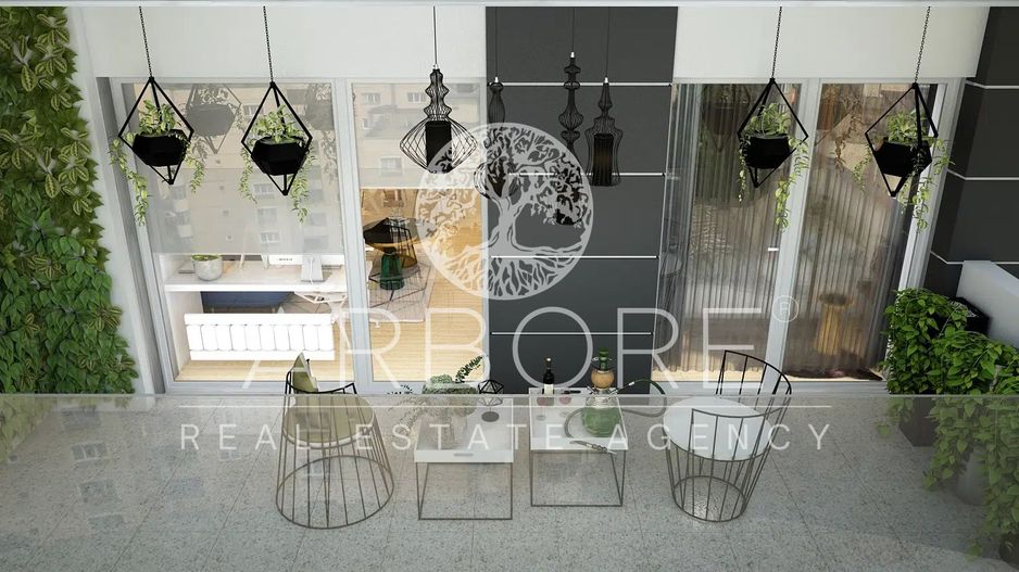 Pipera Apartments - Poză 32