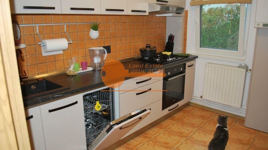 Apartament 3 camere Prosper 13 Septembrie (centrala) - Poză 7