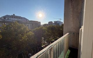 PIATA ROMANA - Magheru | 2 Camere | Metrou 5 Min - Poză 6