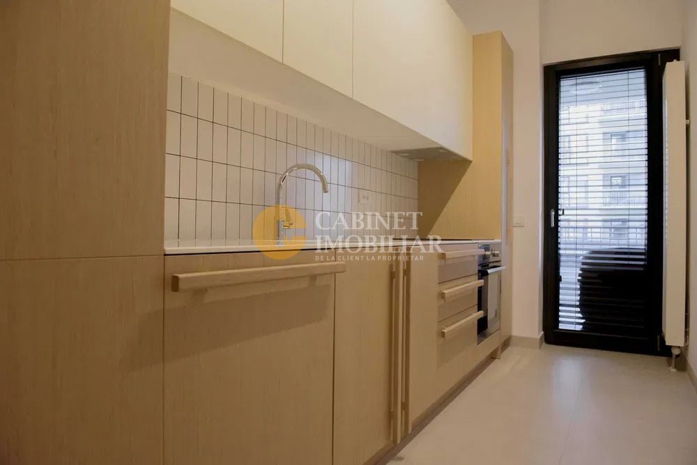 Silk District - Apartament 2 camere - Etaj Intermediar - Mobilat/Utilat - Poză 6