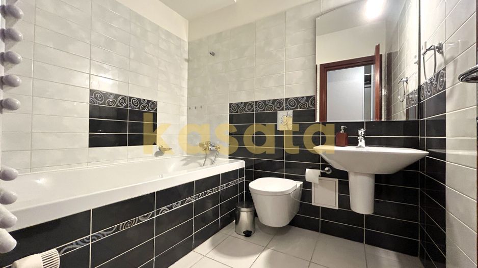 2 camere I 89 mp utili I 17 mp terasa I mobilat si utilat I Pipera - Poză 13