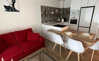 Apartament 2 camere, 50mp, etaj intermediar, parcare, zona Fabricii - Poză 2
