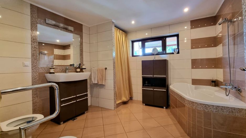 CASA+TEREN, ZONA SUD - Poză 14