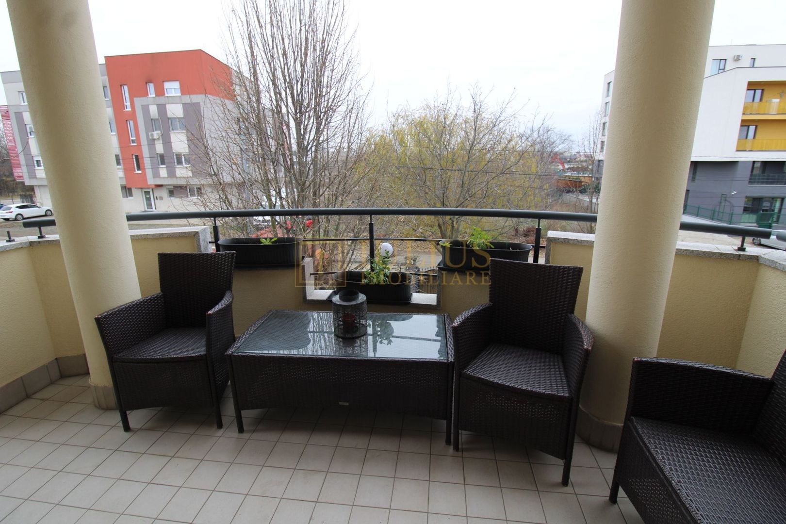 1 camera, acces la curte, zona liniștită, cheltuieli incluse -Dumbravita - Poză 2