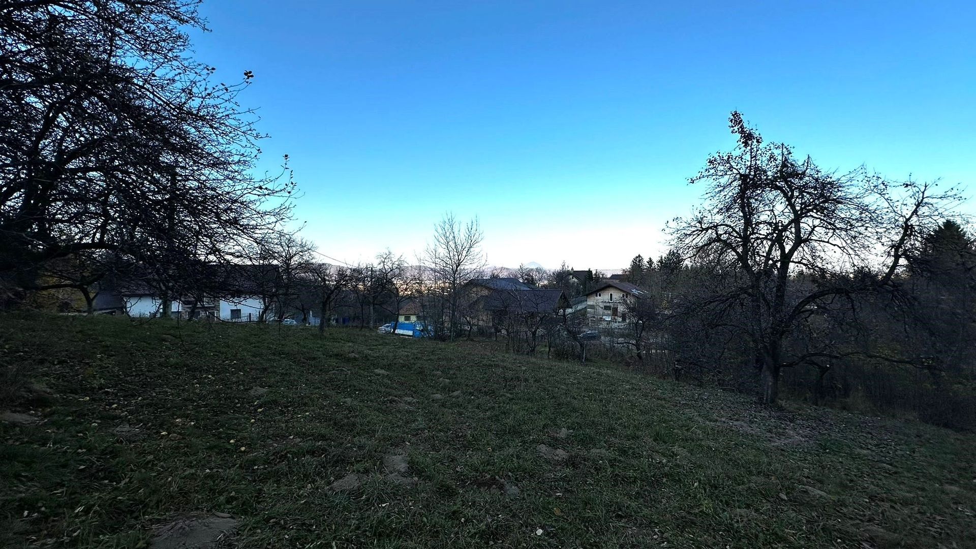 Teren Intravilan cu 2 Deschideri 4000mp Predelut-Bran | GOPO - Poză 13