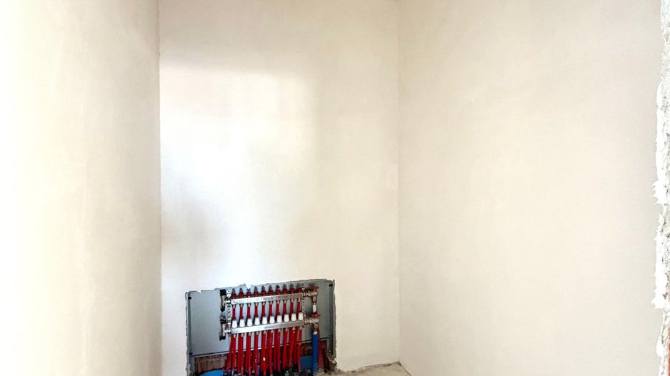 Penthouse 3 camere - pozitie excelenta - Giroc - Poză 5