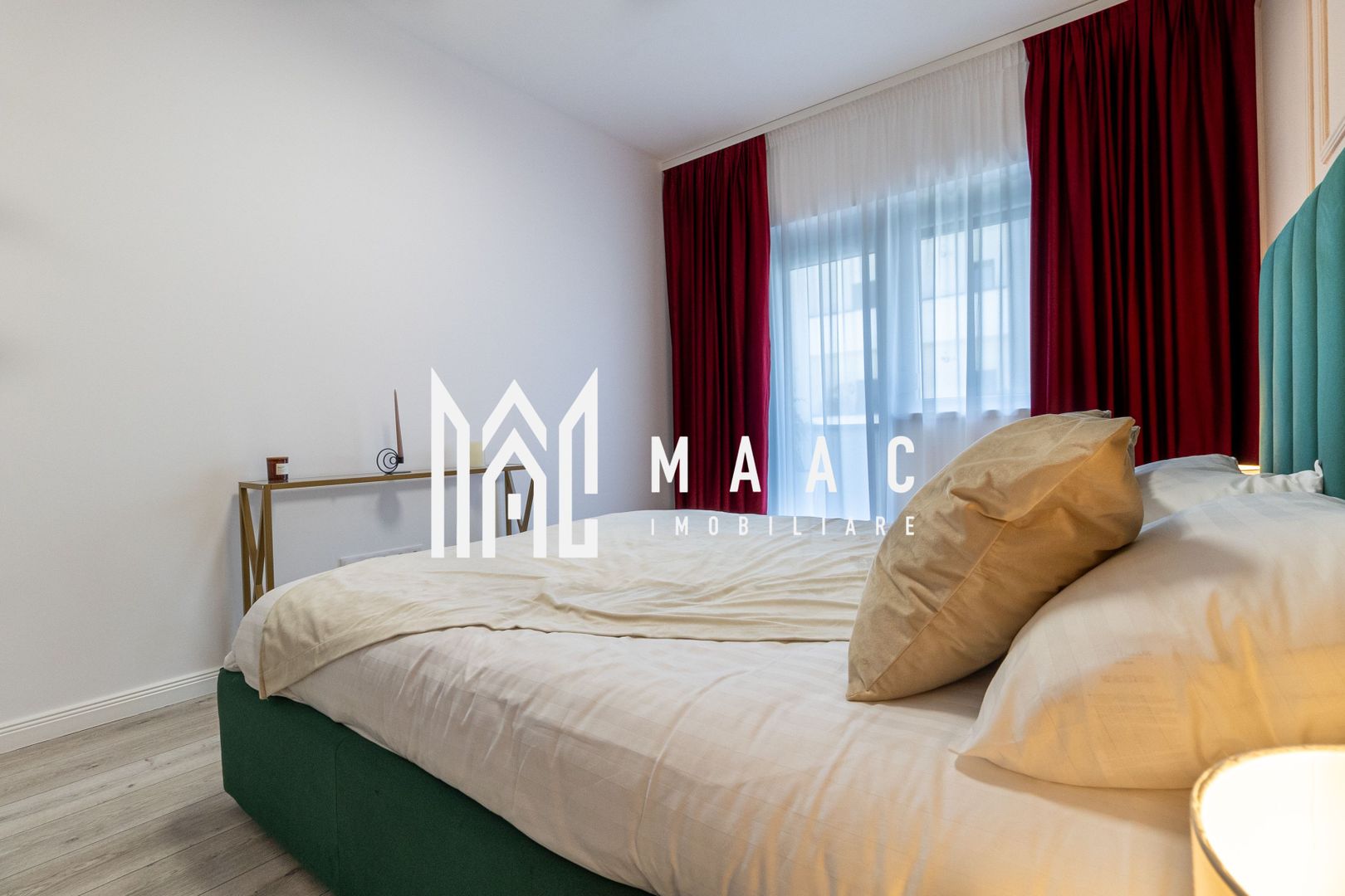 Apartament 2 camere | Mobilat LUX | Ciresica | Mandra - Poză 15