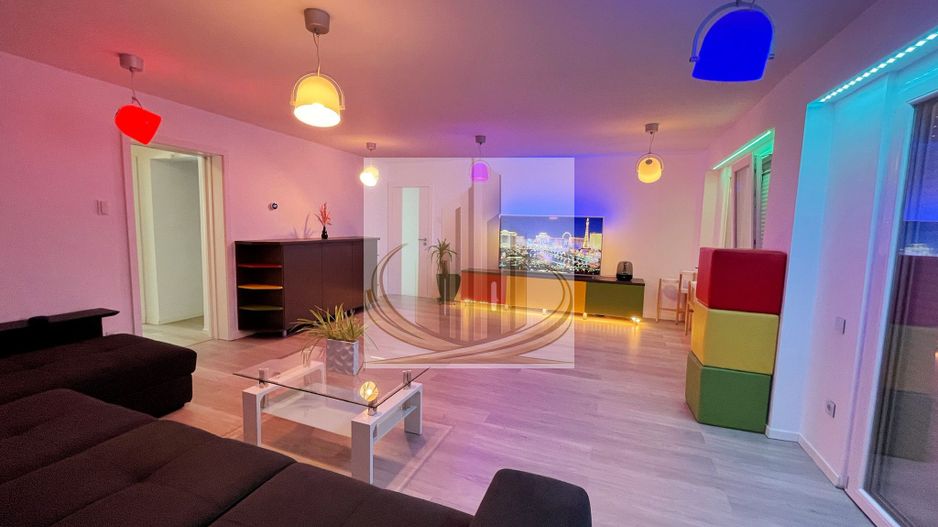 Apartament premium,  Piața Dacia–lux, smart home, ideal protocol. - Poză 1