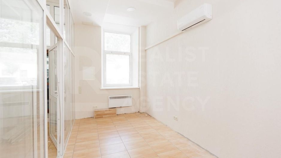 Chirie, spațiu de birouri, 175 mp, strada Maria Cebotari, Centru - Poză 6