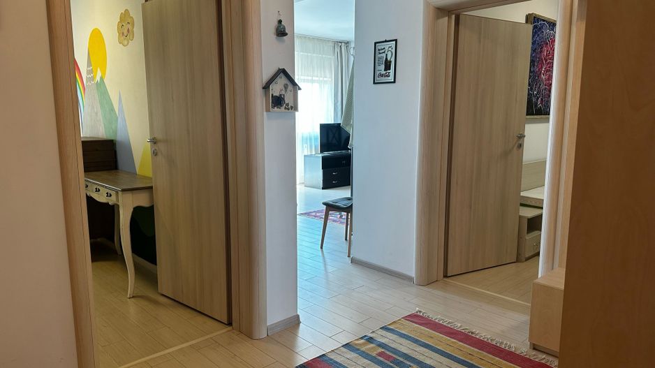 Apartament spatios si luminos | Militari Residence - Tineretului 13 - Poză 6