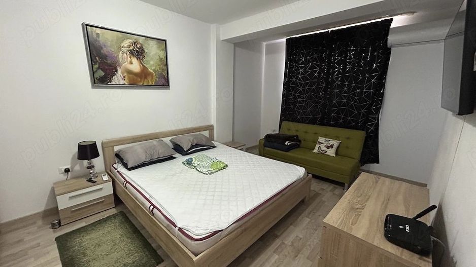 Închiriez apartament 2 camere - Poză 1