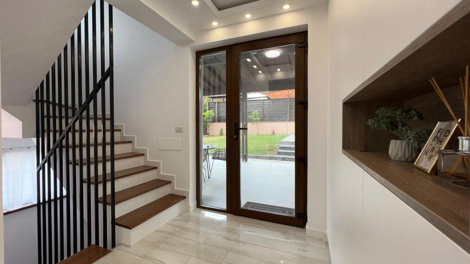 Vila PREMIUM 5 camere | CUG-Valea Adanca - Poză 10