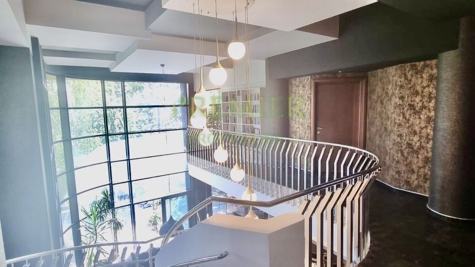 8 CAMERE 5 BAI | COMERCIAL | AZIL CLINICA CABINETE | LIFT MARE - Poză 8