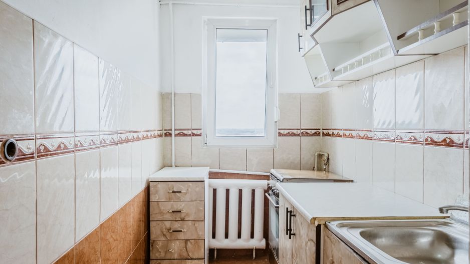 Apartament cu două camere, Fortuna - Poză 2