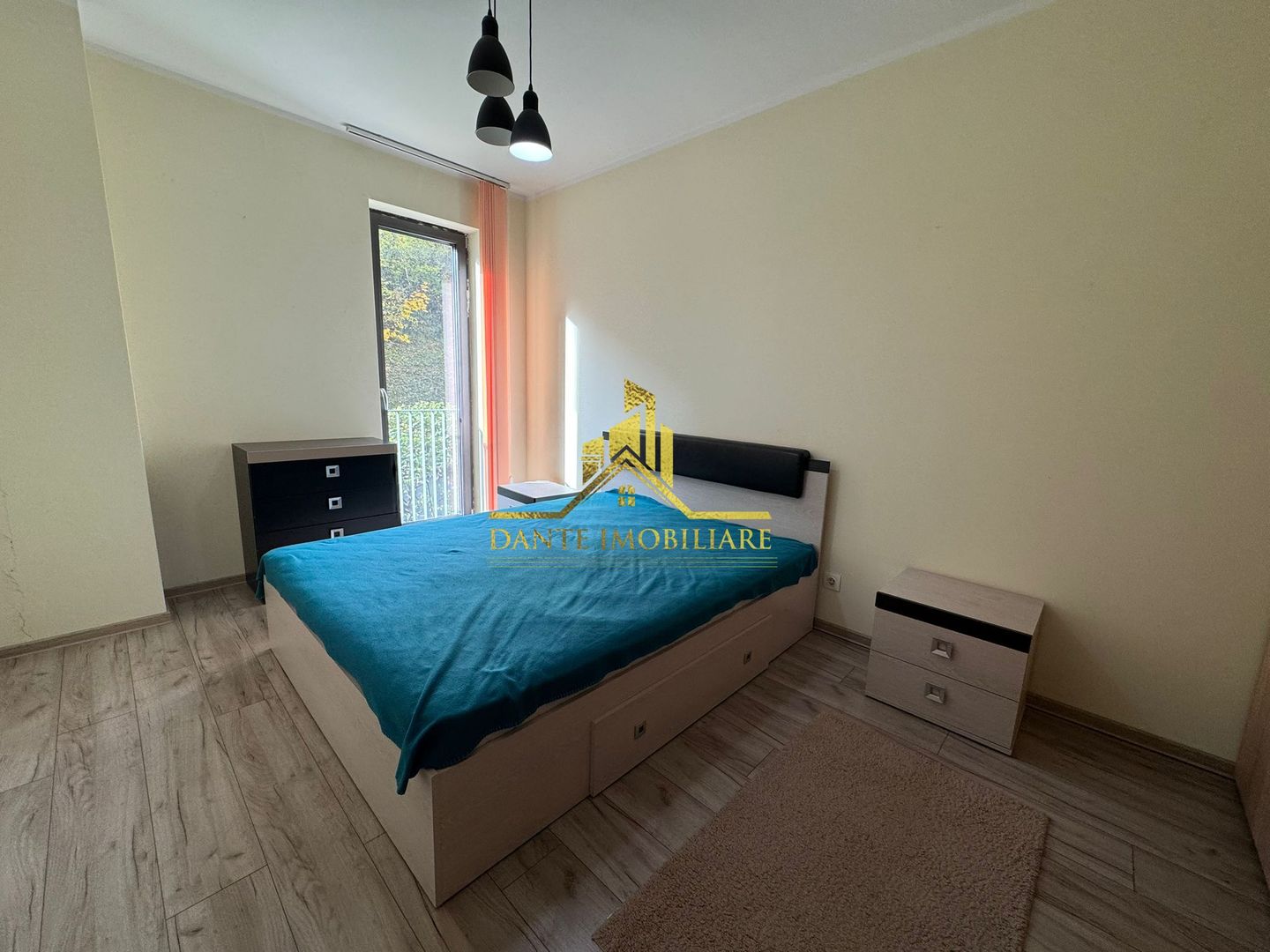 2 camere, mobilat modern, bloc nou, VIVIDO, Iulius Mall, FSEGA - Poză 6