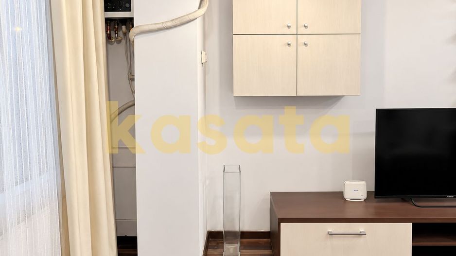 2 CAMERE | IANCULUI | MOBILAT | METROU | CENTRALA PROPRIE | ETAJ 2/8 - Poză 2