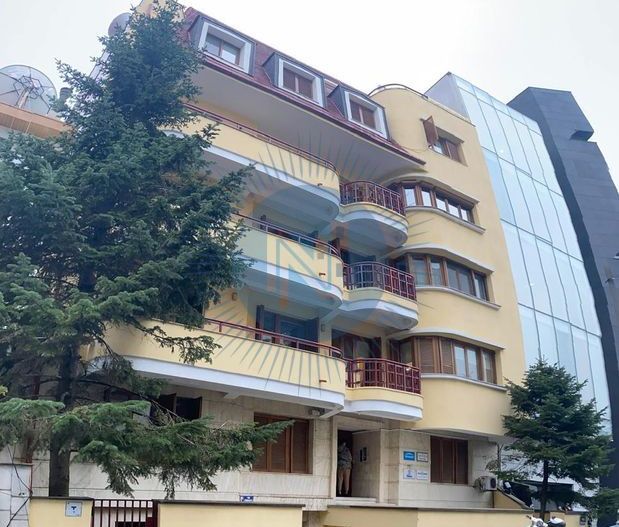 Birou boutique Kiseleff/Aviatorilor - Poză 3