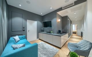 Apartament   4 camere - Poză 4