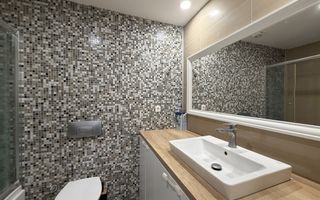 VANZARE 3 CAMERE | CURTE PROPRIE 50 MP | TERASA 30 MP | COSMOPOLIS | - Poză 8