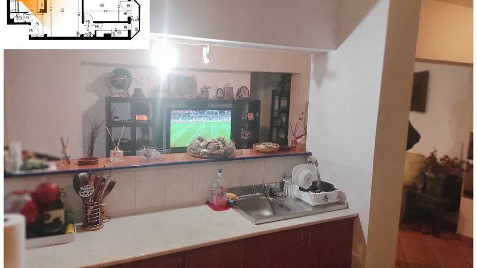 Apartament modern 2 camere PANDURI - Poză 3