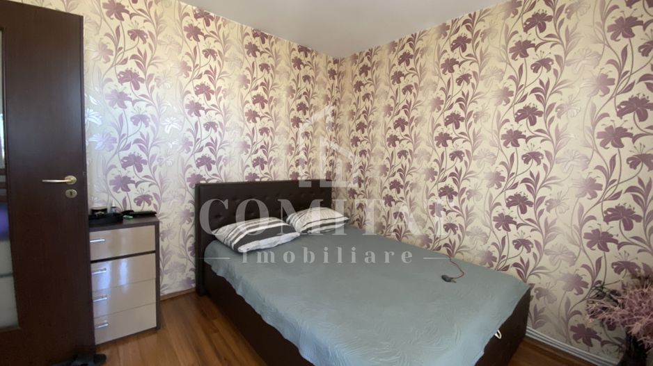 Apartament cu 2 camere | Zona OMV Mărăști - Poză 1