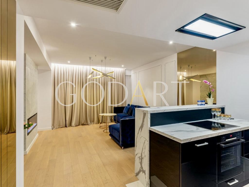 APARTAMENT LUX | ONE HERASTRAU TOWERS | PARCARE - Poză 4