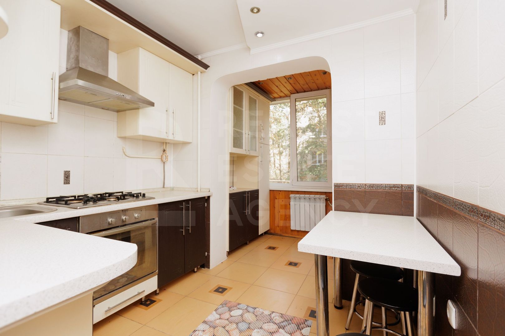 Vânzare, apartament, 2 camere, strada Trandafirilor, Botanica - Poză 9