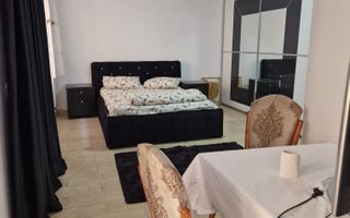 Garsoniera in casa str Iuliu Maniu curte comuna. - Poză 9