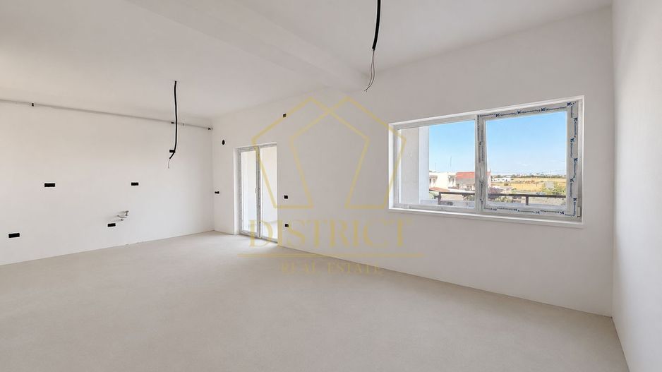 Apartament decomandat cu 3 camere |  Urseni | 2 locuri de parcare - Poză 1