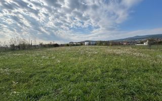 Teren intravilan de vanzare, Cetate - Poză 4