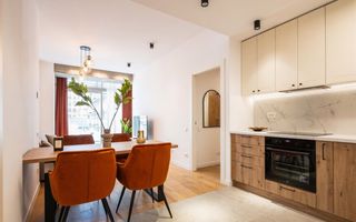 Apartament modern 2 camere Upsite I Zona Floreasca - Poză 9