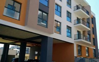 AP. 3 CAMERE THEODOR PALLADY, LOC PARCARE, FINALIZAT, COMISION 0% - Poză 2