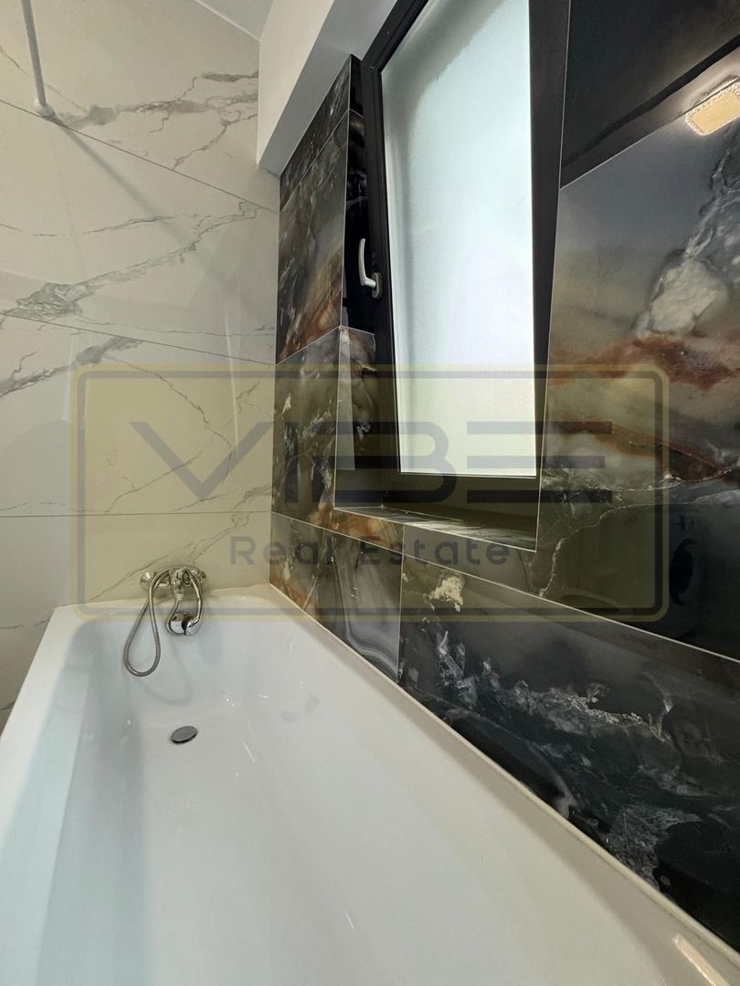 Apartament nou 2 camere decomandat Galata - Poză 17