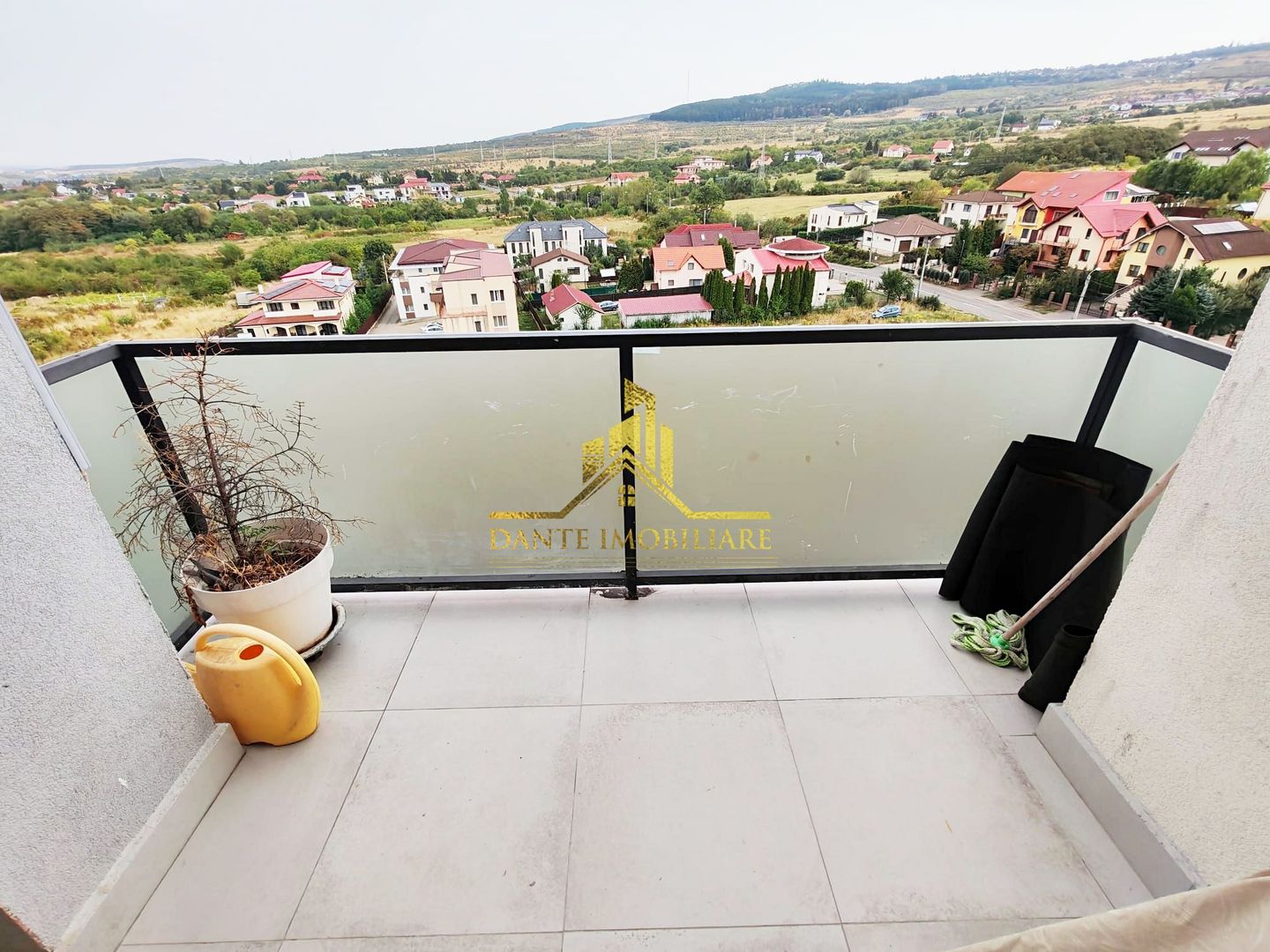 3 camere, modern, premium, AC, terasa, garaj, Buna Ziua, zona Audi - Poză 21
