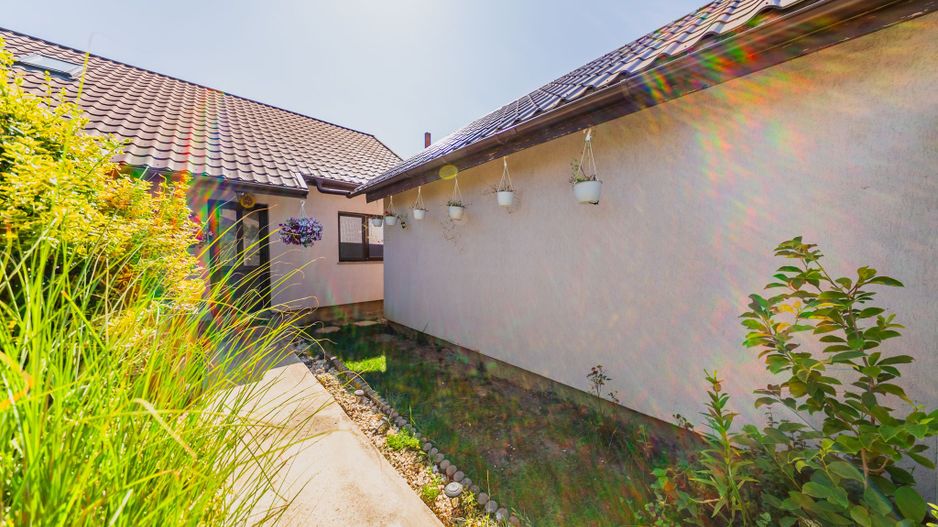 Duplex de vanzare in zona Bujac COMISION 0% CUMPARATOR - Poză 28