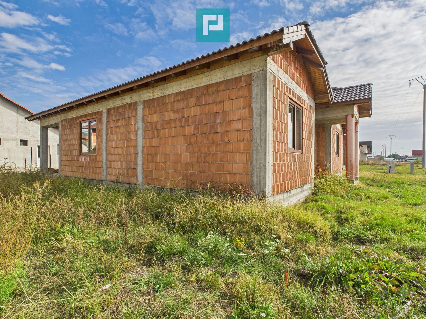 Casă la roșu, 4 camere, Zimandul Nou - Poză 10